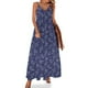 thumbnail image 1 of Tardígrados en el espacio (azul) Vestido sin mangas Vestido de noche de lujo para mujer Vestidos de verano para mujer 2024 Vestido de noche para mujer 2024, 1 of 7