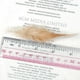 thumbnail image 4 of 50x Minion Rooster Feather 4-6 pulgadas / 10-15 cm para sombrerería artesanal, 4 of 9