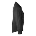 thumbnail image 6 of Harriton M585LW Women's Advantage IL Workshirt-Dark Charcoal-M, 6 of 6