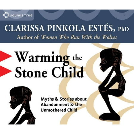 Warming The Stone Child