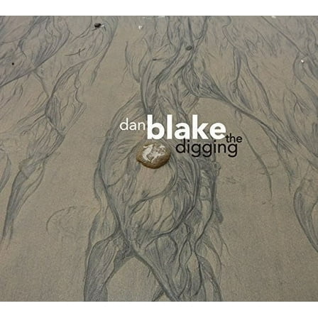 Daniel Blake - Digging - Music & Performance - CD