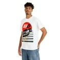 thumbnail image 6 of Racing AE86 Vs Lancer Intial D Anime Tee, 6 of 12