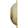 thumbnail image 4 of 31 7/8"OD x 25 1/8"ID x 7 3/8"D Milton Recessed Mount Ceiling Dome (25 1/8"Diameter x 6 7/8"D Rough Opening), 4 of 5