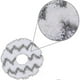 thumbnail image 2 of Replacement S Mop Cloth Pad For Deebot X1 Omni X1 Turbo Vacuum Accessories S, 2 of 3