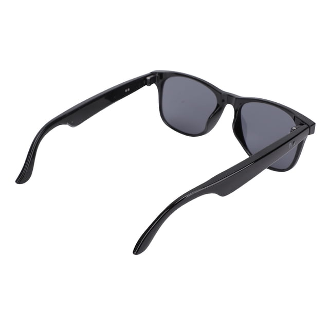 Lunettes de Traduction AI Intelligentes Supportent 163 Langues Voix Vidéo Traduction en Temps Réel Lunettes de Soleil Intelligentes