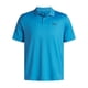 thumbnail image 2 of Polo de golf Under Armour Matchplay para hombre, talla XL, 2 of 3