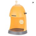 thumbnail image 2 of Kitchen Pretend Set Interactive Ice Cream Maker Toy Set Play Dough Tools for Kid, 2 of 10