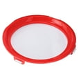 thumbnail image 2 of Plateau de Conservation des Aliments avec Couvercle Extensible pour une Fraîcheur Durable et un Gain de Place, 2 of 8