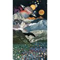 thumbnail image 1 of Cuadros Decorativos DIY universo punto de cruz 5D taladro redondo completo diamante pintura bordado mosaico Wdftyju embutido en tela, 1 of 9