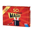 thumbnail image 1 of Caja de Magia FALOMIR 01040 Rojo 50 Trucos, 1 of 3