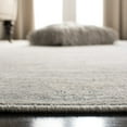 thumbnail image 4 of SAFAVIEH Vintage Adrian Bordered Area Rug, Light Blue, 4' x 5'7", 4 of 10