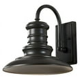 thumbnail image 2 of Feiss Redding Station Outdoor Wall Sconce, 2 of 2