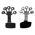 thumbnail image 3 of Gripster Grip Fortifier Doigt Civière Main Poignée Train de Remise en Forme, 3 of 3
