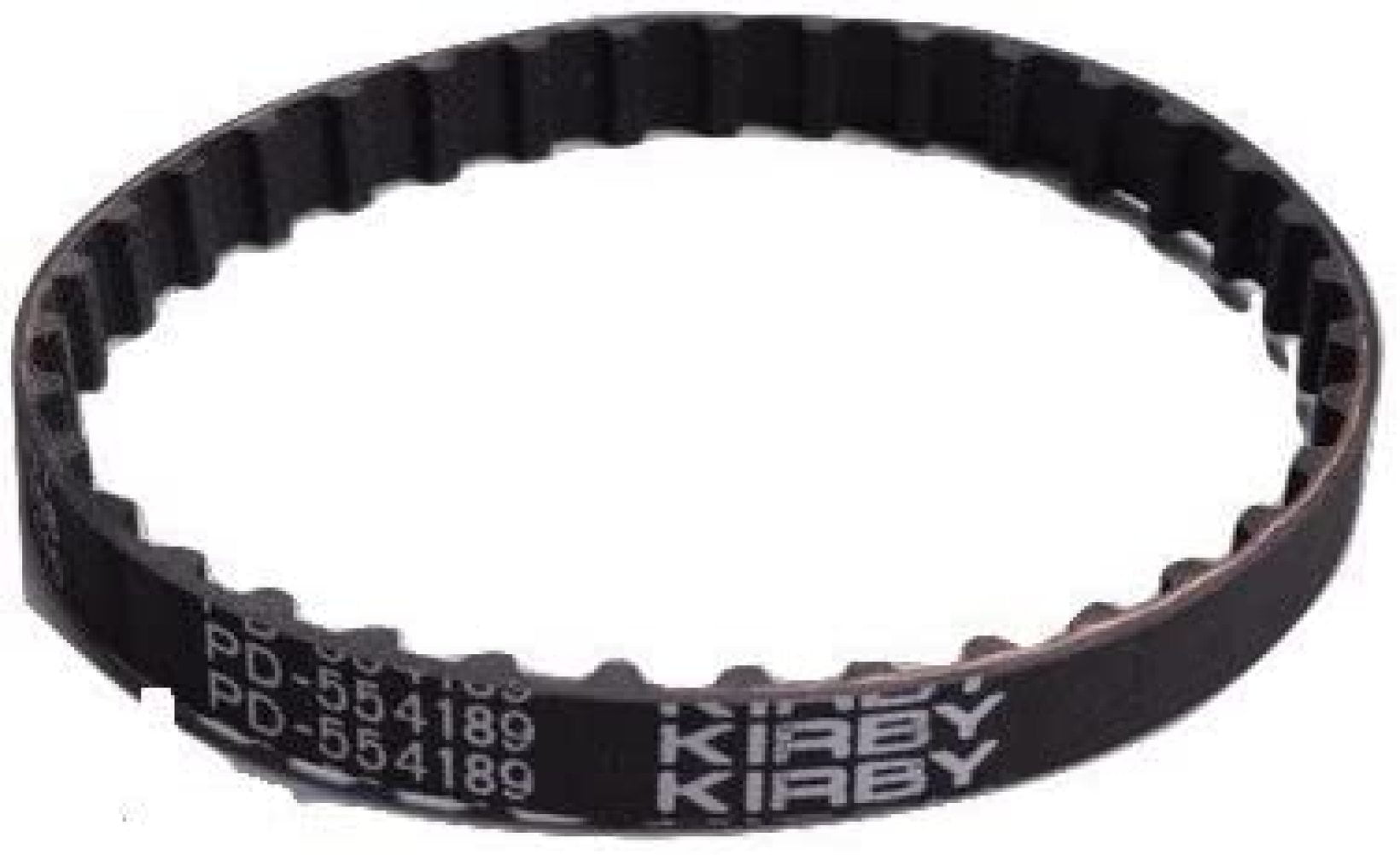 Kirby Gen III IV Primary Transmission Drive Geared Belt Only S