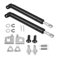 thumbnail image 2 of Tailgate Lift Spring, Rear Tailgate Hood Gas Struts Lift Spring Support Lifters Replacemenet for BT-50 PX Ranger, 2 of 7