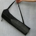 thumbnail image 3 of Sac de Paddle Sangle Réglable 2 Compartiments Léger en Maille pour Kayak Marin, 3 of 7