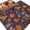 Orange, variant on Area Rugs for Living Room Bedroom, Orange Blue Spring Floral 4'x6' Rug Washable Carpet Runner Indoor Outdoor, Vintage Botanical Summer Flower Non Slip Accent Floor Mats Rug for Kitchen, Office