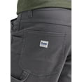 thumbnail image 7 of Lee® Men's Legendary Workwear Loose Fit Carpenter Short, 7 of 7