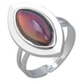 thumbnail image 2 of 70s Oval Mood Changeable Temperature Emotion Feeling, 2 of 10