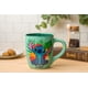 thumbnail image 2 of Taza Silver Buffalo Disney Lilo and Stitch Tropical 750 ml, 2 of 2
