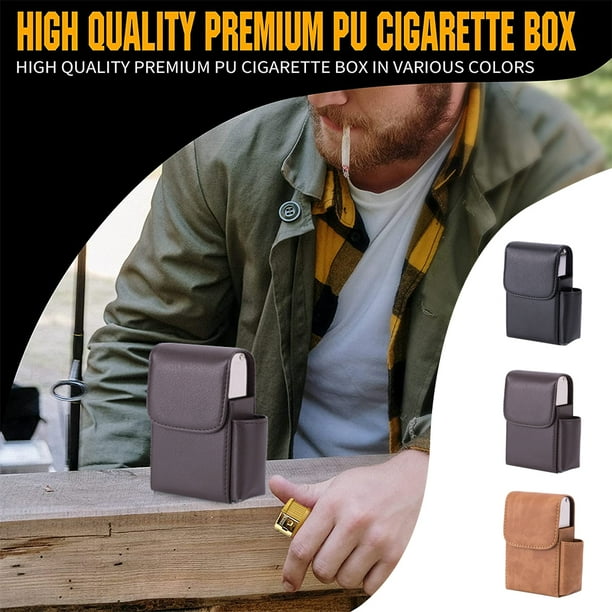étui cigarette électronique ceinture Mini étui molletonné et zippé pour cigarette électronique en tissu motifs  plumes sur fond bleu ciel : accessoires-femme par laboutiquedejolivoli main image 1