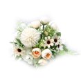 thumbnail image 4 of Bola De Flores Falsas, Estilo Elegante, Detalles Vívidos, Bola De Flores De Simulación Para Fotografía, 4 of 8