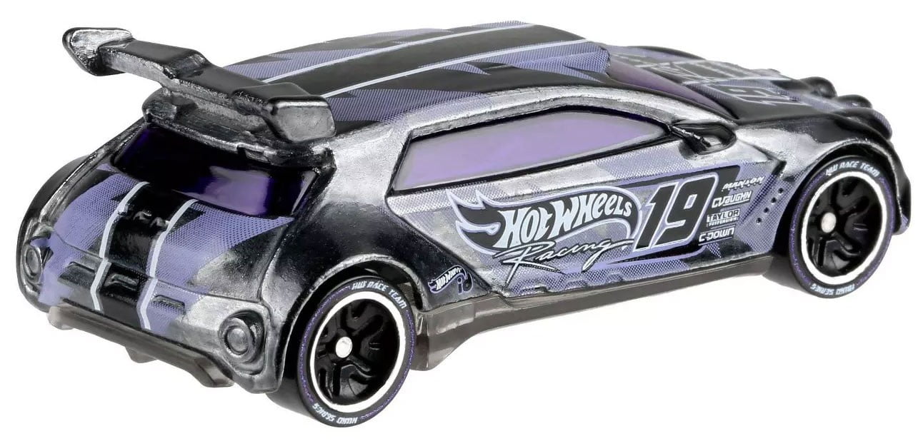 hot wheels rally finale