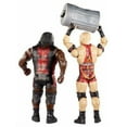 thumbnail image 4 of Wwe 2pk Figure Assortment, 4 of 5