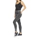 thumbnail image 2 of Jeans Mujer levanta pompas Corte skinny Negro Deslavado negro 11 Incógnita 110120, 2 of 5