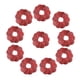 thumbnail image 1 of Discos de lijado de 125 mm con 8 orificios y adhesivo de velcro. Papel de lija para lijadoras orbitales aleatorias y pulido de piezas. 100 piezas, 1 of 9