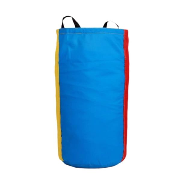 Bolsa de carreras de saqueas de papa Bolsaje de salto Balance Sports Jugues al aire libre Bolsas de carreras de para la reunión de la fiesta , 40x75cm