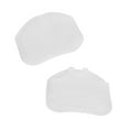 thumbnail image 3 of Almohadillas para el antepié Colcomx 1 par de silicona transpirables, 3 of 8