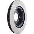 thumbnail image 3 of Centric Parts Disc Brake Rotor P/N:120.22033 Fits select: 2018 ,2020 LAND ROVER DISCOVERY, 3 of 4
