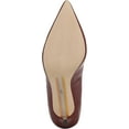 thumbnail image 5 of Sam Edelman Vienna Women's French Merlot Pump 8.5M, 5 of 5