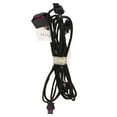 thumbnail image 2 of Conjunto de Cable Delantero, 61129321955 Reemplazo Directo OEM del sensor de Estacionamiento Arnés para F15 X5 2014-2018, 2 of 7