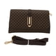 thumbnail image 2 of Bolso estampado ANGGREK Gran Capacidad Un Hombro Correa Para El Hombro, 2 of 7
