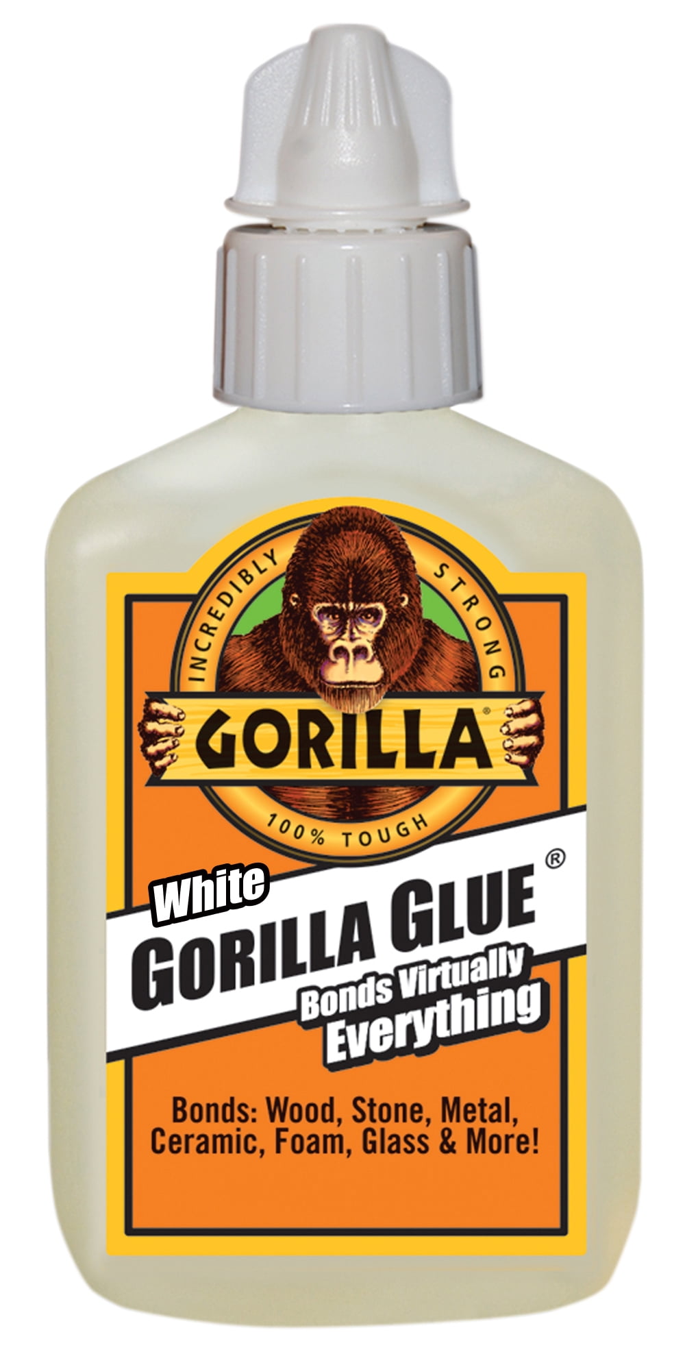 Gorilla Glue 2 Oz. Fast Cure Glue 