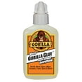 thumbnail image 2 of Gorilla Glue 2 Oz. Fast Cure Glue, 2 of 8