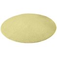 thumbnail image 2 of Colonial Mills S601R084X084 7 ft. Spring Meadow Round Rug, Sprout Green, 2 of 2