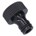 thumbnail image 1 of Rdeghly Nipple Connector, 10Pcs Thread Adapter For Courtyard For Garden, 1 of 8