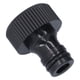 thumbnail image 3 of Adaptador Estable del conector de Manguera de Plástico para el Patio del Jardín, 3 of 7