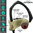 thumbnail image 5 of TRAKK CARBON in-ear Waterproof Bluetooth 4.1 Sport Headphones, 5 of 6