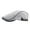 Light Gray, variant on Men Women Duckbill Baseball Cap Outdoor Sports Adjustable Beret Hat ,Gift