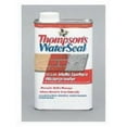 Thompsons Waterseal 24104 Quart Water Seal MultiSurface Waterproofer