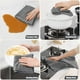 thumbnail image 5 of Juego de paños de cocina y paños de cocina de microfibra Homaxy, paquete de 12, 5 of 9