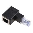 thumbnail image 2 of Câble Coudé Rj45 vers Fe 90 Adaptateur Lan Extens, 2 of 2