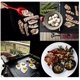 thumbnail image 2 of 5-pack Grillmatta Ugnsmatta & Bakmatta - Non-stick, 2 of 5