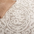thumbnail image 6 of SAFAVIEH Abstract Maras Oriental Area Rug, Beige/Ivory, 5' x 8', 6 of 11