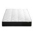 thumbnail image 4 of Zinus Spa Sensations 10" Classic Pocket Spring Hybrid Mattress, Adult, King, 4 of 12