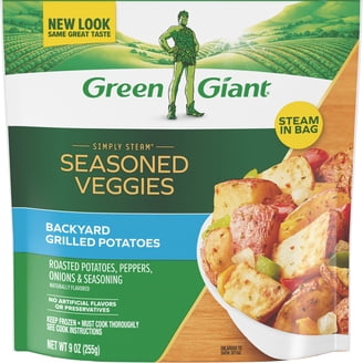 Simply Potatoes Shredded Hash Browns, 20 oz Bag, Gluten-Free